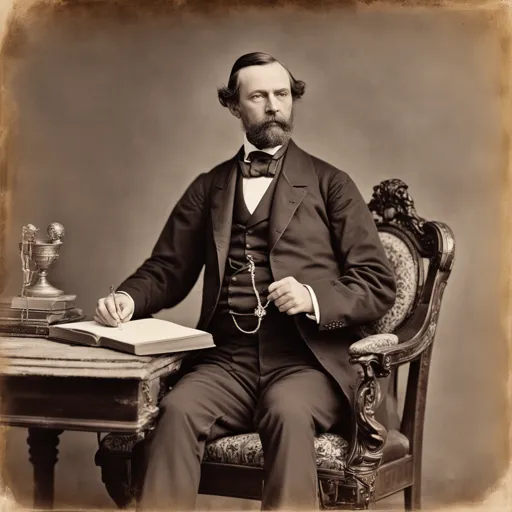 Jacob B. Carpenter
