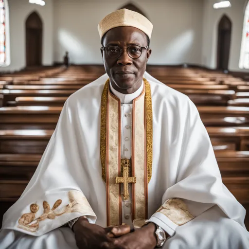 Jacob Bada