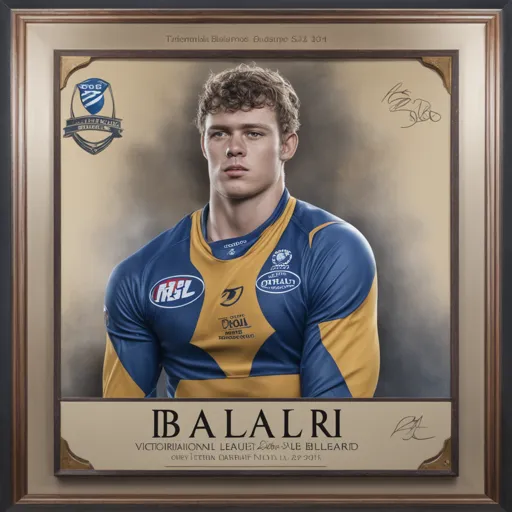 Jacob Ballard