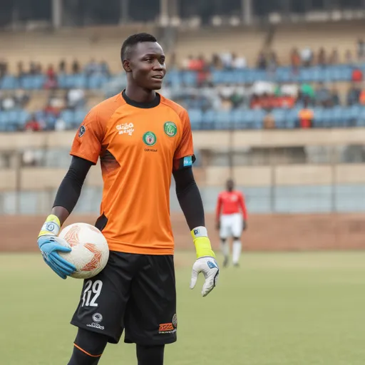 Jacob Banda