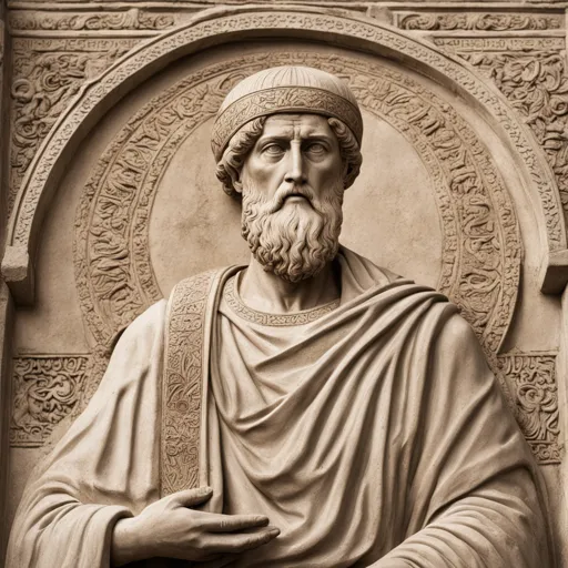 Jacob Baradaeus
