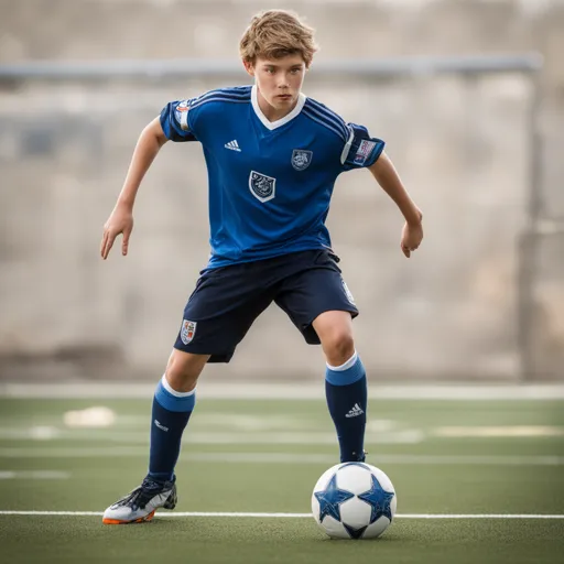 Jacob Barron