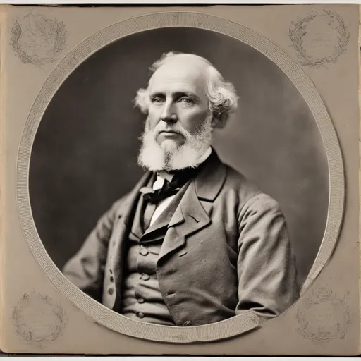 Jacob Barrow Montefiore