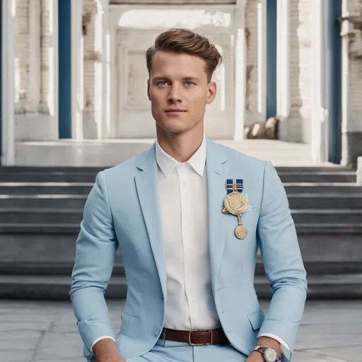 Jacob Barsøe