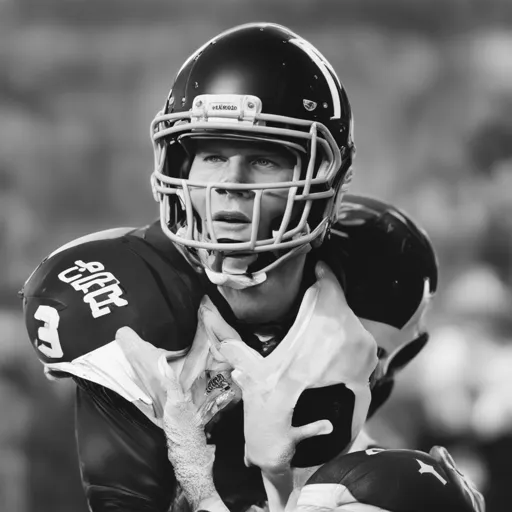 Jacob Bell (American football)