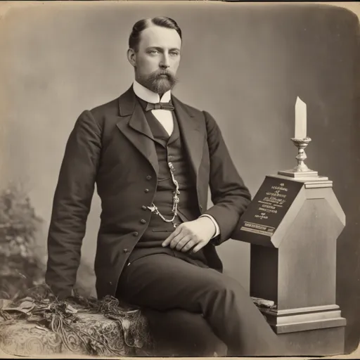Jacob Beltzhoover