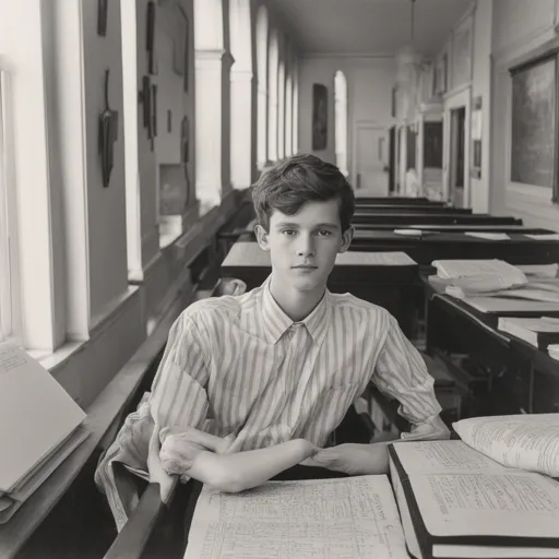Jacob Bender