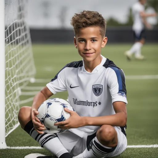 Jacob Bender (soccer)