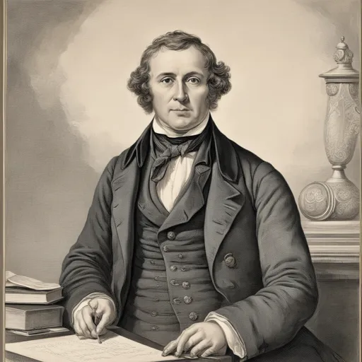 Jacob Benjamin Wiesner Heckerin