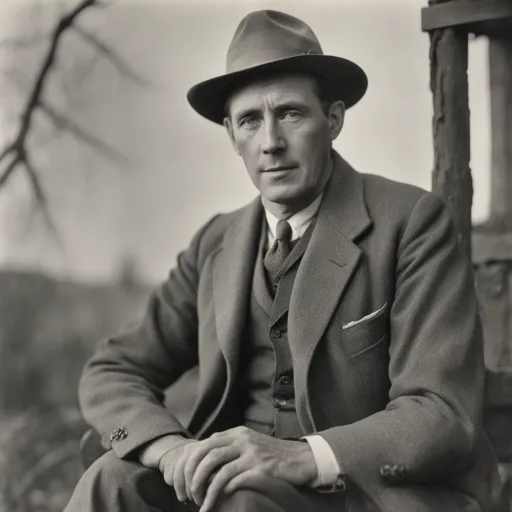Jacob Benson
