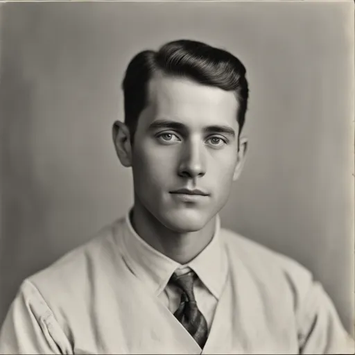 Jacob Bentz