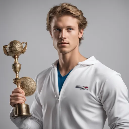 Jacob Bergsland