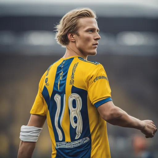 Jacob Bergström