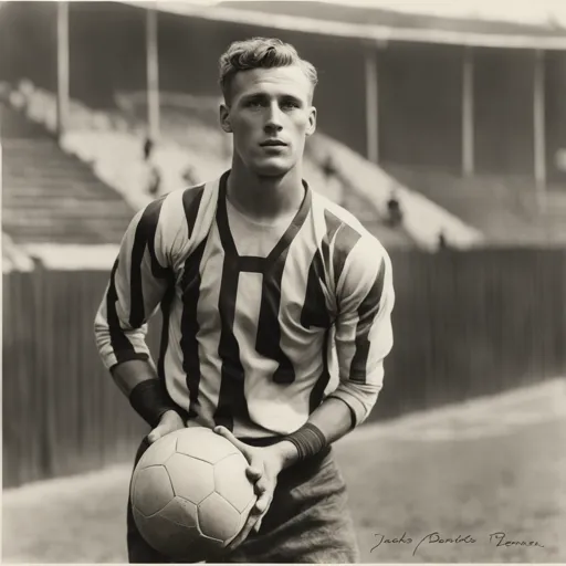 Jacob Berner (footballer)