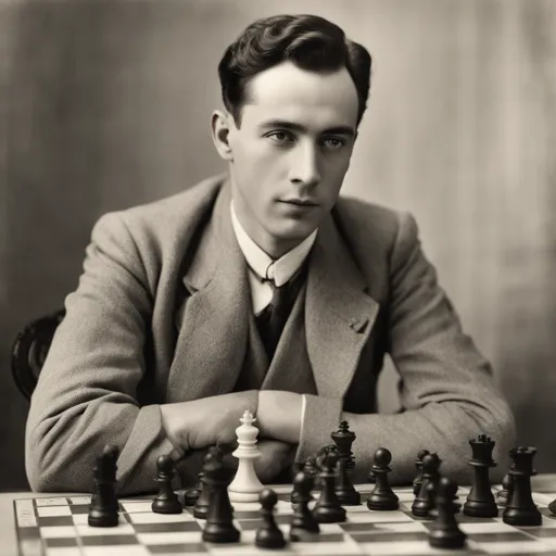Jacob Bernstein