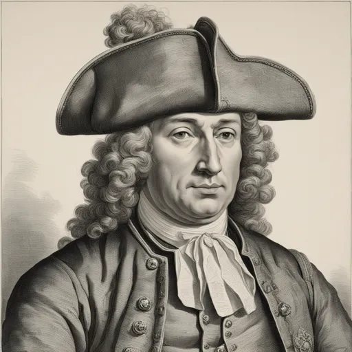 Jacob Bicker Raije