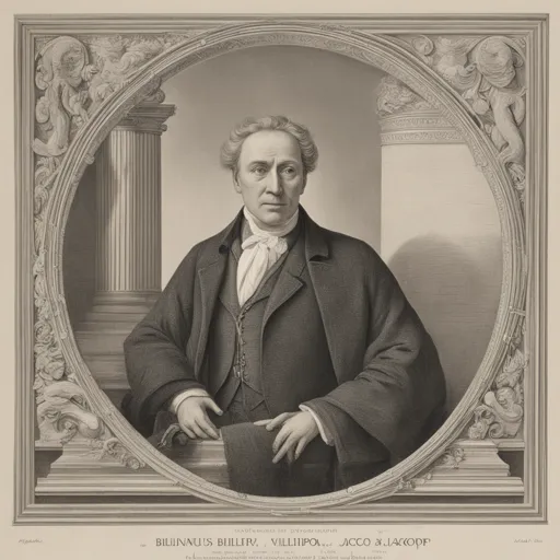 Jacob Billikopf
