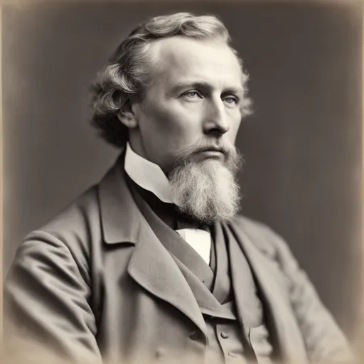 Jacob Birger Natvig