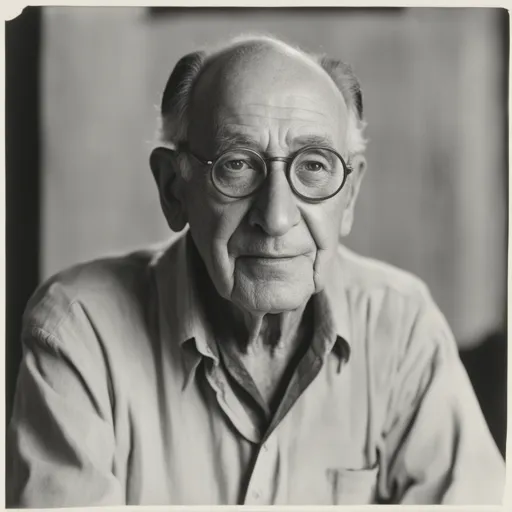 Jacob Birnbaum