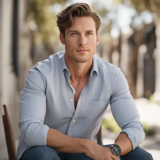 Jacob Bixenman
