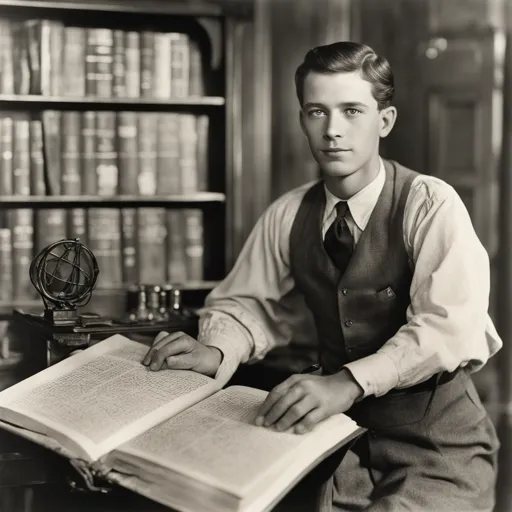 Jacob Blanck