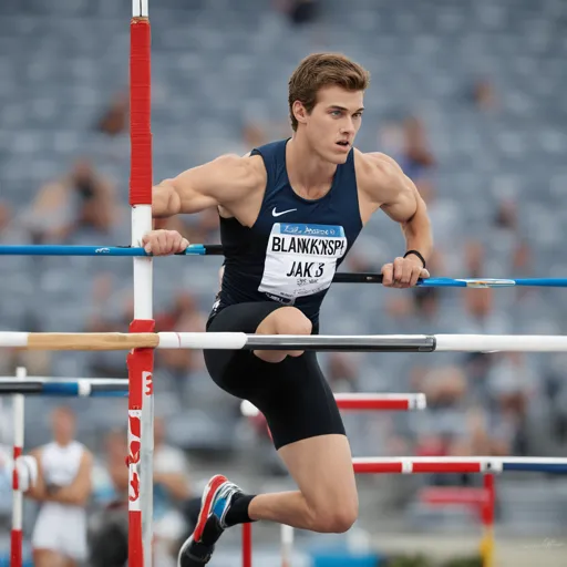 Jacob Blankenship