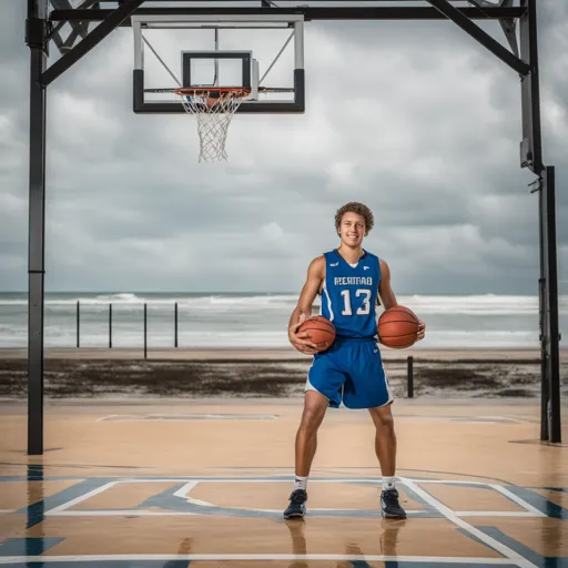 Jacob Blankenship (basketball)