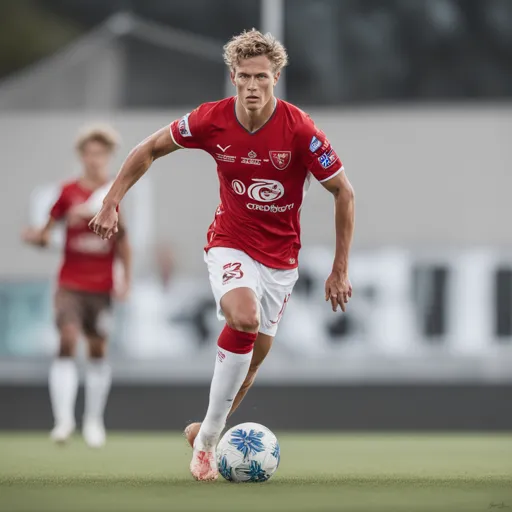 Jacob Borg