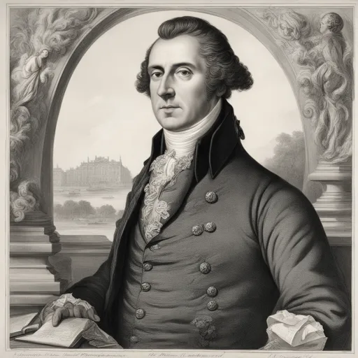 Jacob Bosanquet