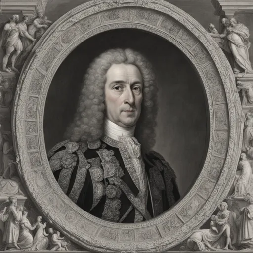 Jacob Bouverie, 1st Viscount Folkestone