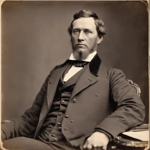 Jacob Brown Harris