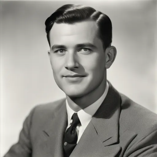 Jacob Brussel