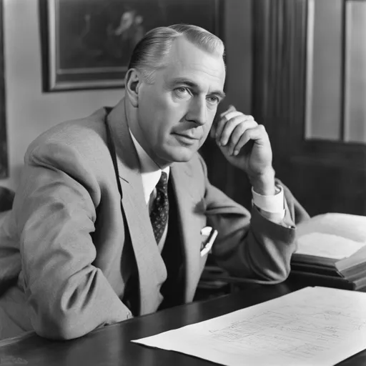 Jacob Burns (attorney)
