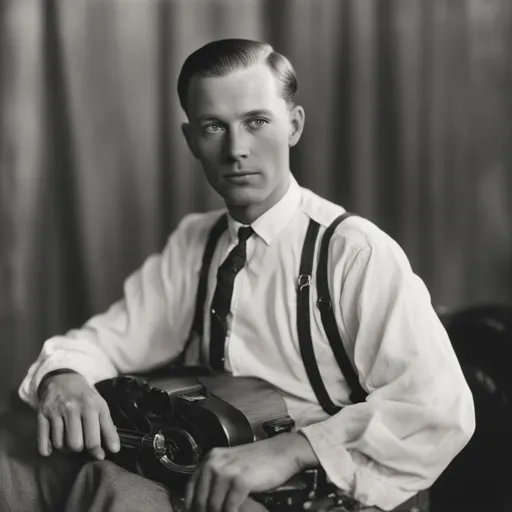 Jacob Børretzen
