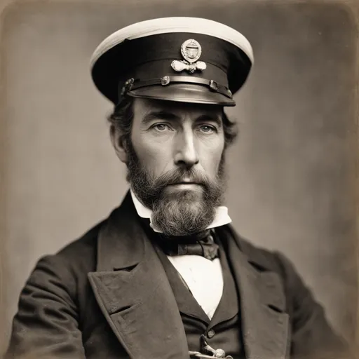 Jacob C. Bogart