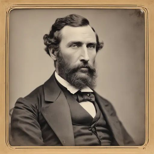 Jacob C. Davis