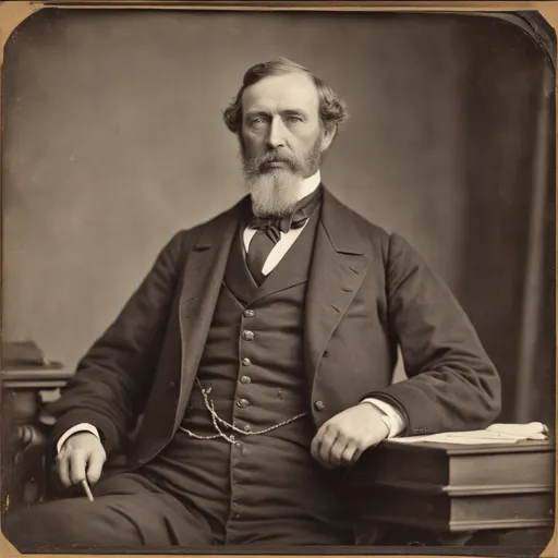 Jacob C. Gough