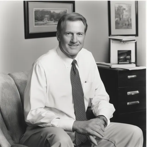 Jacob C. Martinson Jr.