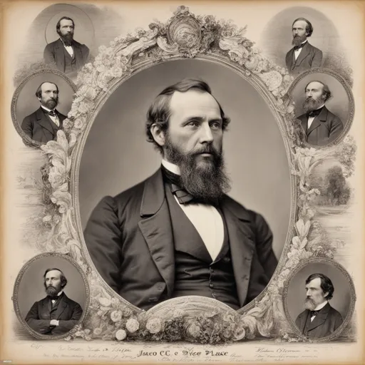 Jacob C. Place