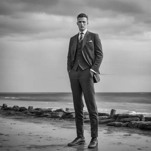 Jacob Cane