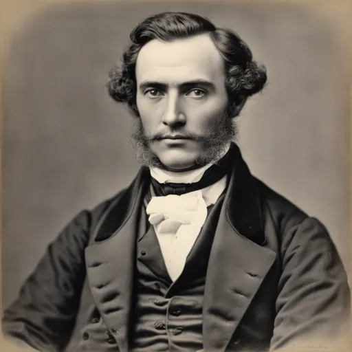 Jacob Caro