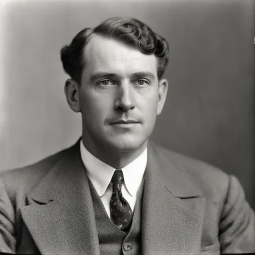 Jacob Casson Geiger