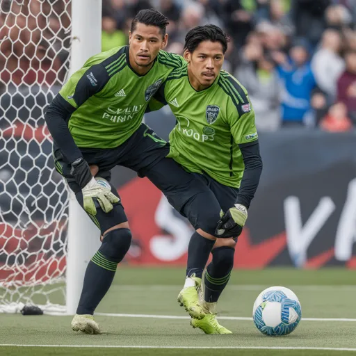 Jacob Castro (soccer)
