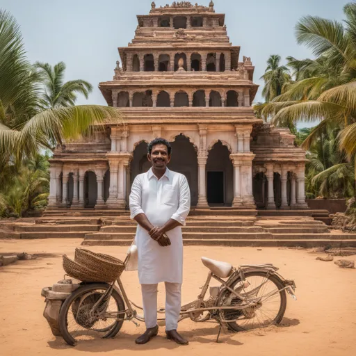 Jacob Cherian
