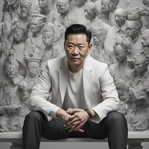 Jacob Cheung