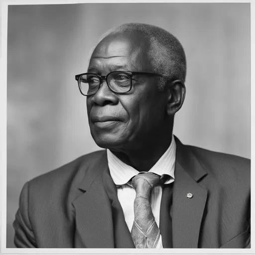 Jacob Chikuhwa
