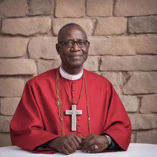 Jacob Chimeledya