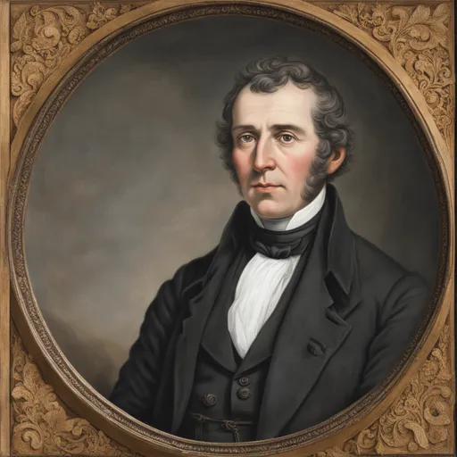 Jacob Cochran
