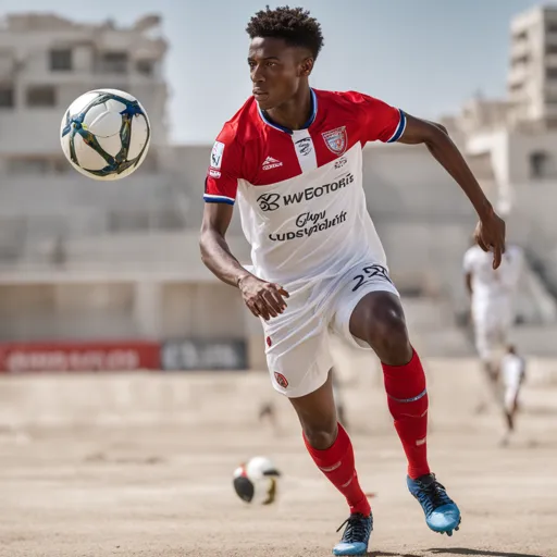 Jacob Cohen (footballer)