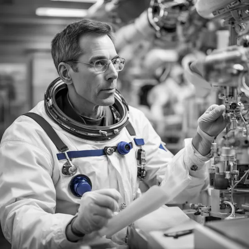 Jacob Cohen (scientist)